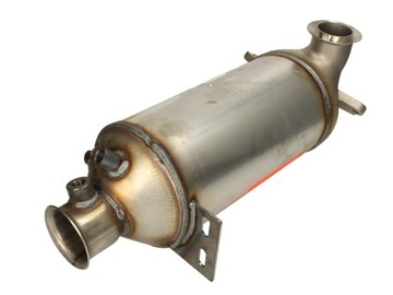 Filtr sadzy ukł wydechowego BM CATALYSTS BM11033