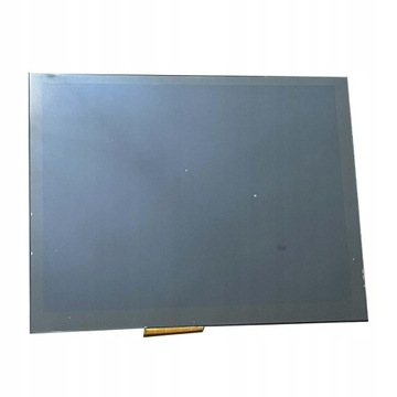8,4-calowy ekran dotykowy LCD 4C Nawigacja 4C