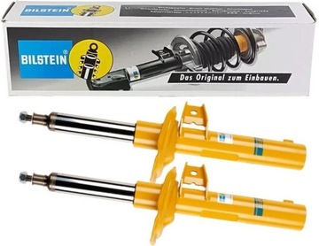 Bilstein B6 Амортизатори передні Леон Октавія гольф