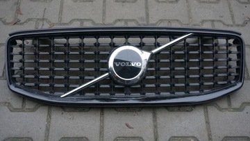 VOLVO XC60 II R-DESIGN - GRILL ATRAPA CHŁODNICY