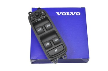 Panel sterowania szyb Volvo OE 31453266