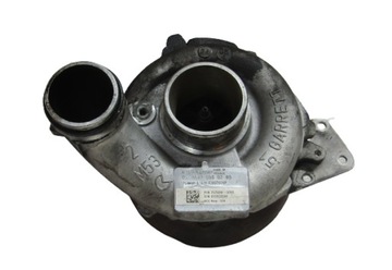 TURBOSPRĘŻARKA MERCEDES 3.0 CDI v6 A6420900280