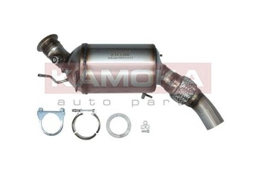 FILTR CZĄSTEK STAŁYCH do BMW 3 E90 318