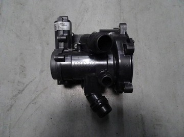 VW 1.8 2.0 TFSI корпус рідинного насоса 06l121111g idealana