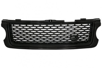 GRILL ATRAPA LAND ROVER RANGE VOGUE L322 10-12