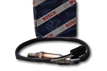 Лямбда-зонд Bosch VOLVO 2.0 T S40 V40