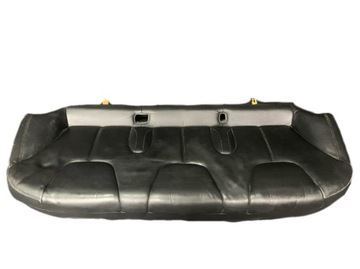 Тесла Модель S сиденье диван черный 1008375-01-A