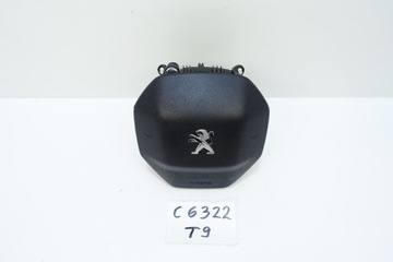 PODUSZKA POWIETRZNA AIRBAG PEUGEOT 3008 II 5008 II