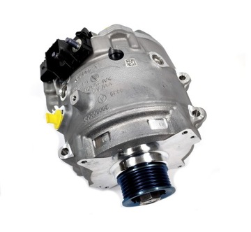 ORYGINALNY ALTERNATOR ROZRUSZNIK AUDI 3.0 4.0 BENZ