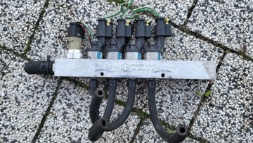 BRC газовий інжектор синій новий тип дюймова смуга