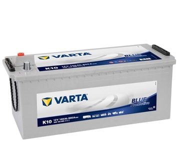 Акумулятор Varta promotive Varta 640400080