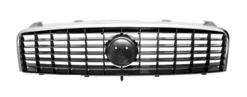 Kratka Atrapa Grill Chrom FIAT LINEA 2007-2013