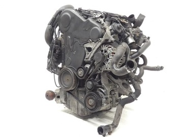 Двигун стійки CGL CGLC AUDI A4 B8 A5 A6 C7 Q5 2.0 TDI