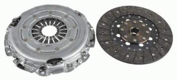 Комплект зчеплення SACHS 3000 950 628