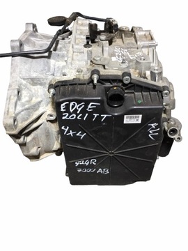 КОРОБКА ПЕРЕДАЧ FORD EDGE 2.0 TDCI EURO 6 BITURBO