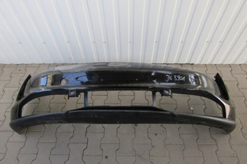Передній бампер передній Porsche Taycan 9j1 19 -