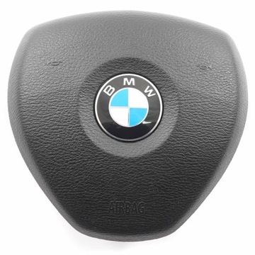 BMW X5 E70 Poduszka Kierowcy Airbag