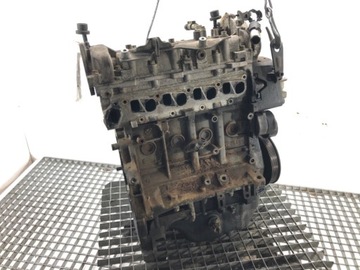 Двигун OPEL CORSA D 06-14 1.3 CDTI 55KW 75KM Z13DTJ
