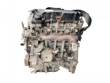 Двигун Honda CR-V N16A1 1.6 і-DTEC 88kw 106000KM