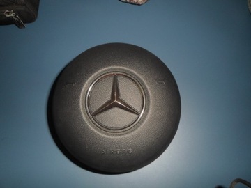 MERCEDES A 177 AIR GAG ПОДУШКА БЕЗПЕКИ ORY.