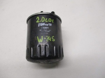 Корпус паливного фільтра MERCEDES W245 2.0 CDI