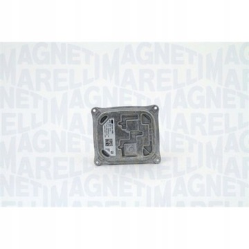 Sterownik L/P, LED AUDI A7 C7 10.10-07.14