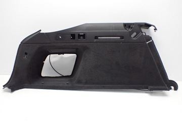 Бекон Оббивка багажника ліва AUDI A6 C8 4k 19r