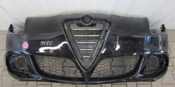 Передній бампер Alfa Romeo Giulietta 10-15