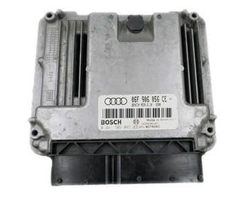 Драйвер AUDI A3 2.0 0261S02045 06F906056CE