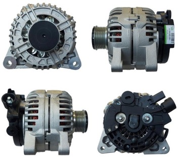 NOWY ALTERNATOR CITROEN PEUGEOT HDI 150A 307 308