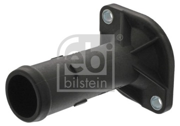 Патрубок системы охлаждения Febi Bilstein FE18230