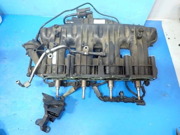 Впускной коллектор VW PASSAT B6 1.8 TSI 06J133185AR