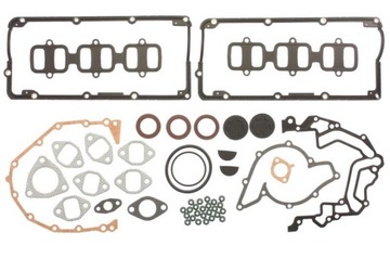 Kompletny zestaw uszczelek silnika AUDI A4, A6, AL