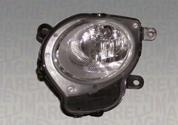 MAGNETI MARELLI 712455201129 Дальний прожектор