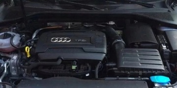 SILNIK VW AUDI A3 TT 2.0 TFSI CNT GRATIS WYMIANA