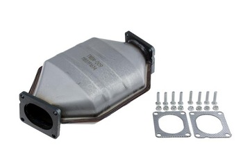 FILTR CZĄSTEK STAŁYCH DPF do BMW 5 E61 520