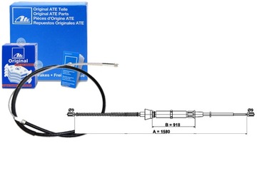 Тестовый продукт Febi Bilstein 44307