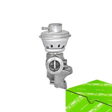 Клапан рециркуляції відпрацьованих газів VALEO для Peugeot BOXER 2.0 HDi 2.2"
