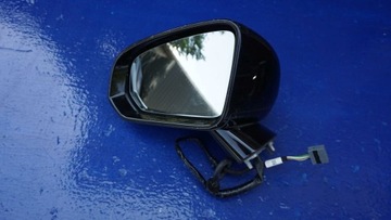 VOLVO S60 V60 II-ліве дзеркало