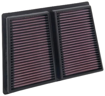 K&N Filters 33-5085 Filtr powietrza 33-5085