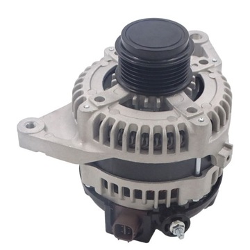 Toyota HIghlander 2.7L 2009-2015 Alternator