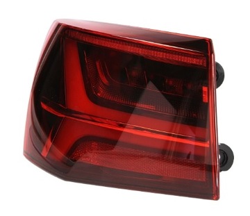 AUDI A6 C7 kombi 14-18 lampa tylna lewa LED Valeo