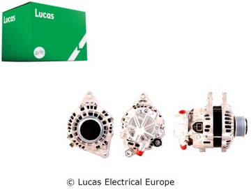 ГЕНЕРАТОР LUCAS ELECTRICAL 373004A113 373004A111