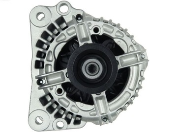 ALTERNATOR A0042PR AS-PL AUDI A2 A3 A4 B5 (8D2) 8L