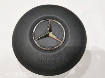 Mercedes W118 W177 W213 AMG Пластикова задня частина США