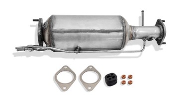 Ford Focus C-Max 2.0 (2003-2007) FILTR DPF FAP