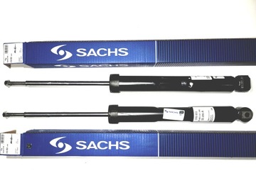 2X Sachs 310053 Amortyzator Tył BMW E46 M3