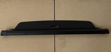 Шторка багажника BMW 3 F31 универсал черный