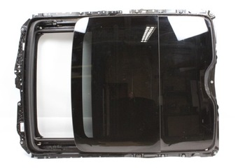 Скляний люк Panorama SKY Lounge BMW G12