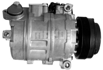 MAHLE ACP 1162 000S Kompresor, klimatyzacja